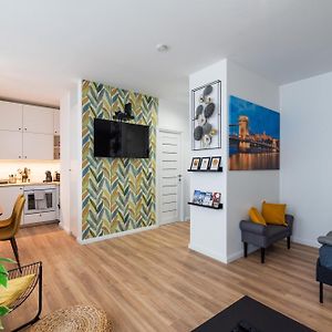 Appartement met Twee Slaapkamers